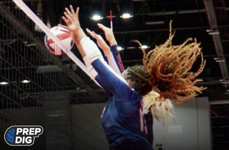 AAU Nationals 15U: Pressure Produces the Prepared