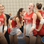 Day 2 GJNC 15 Open Brings Out New Names To Know
