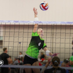 Wrapping Up Action at 14U USAV Nationals ’26