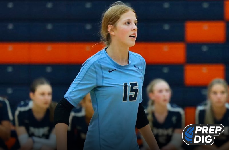 Five Division II-AA, Middle Region Players to Put on Radar