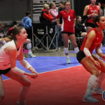 Nebraska’s Marquee Opening-Day 15s Matchups at USAV Nationals