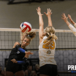 Photo Gallery I: Iowa at Prep Dig Gauntlet