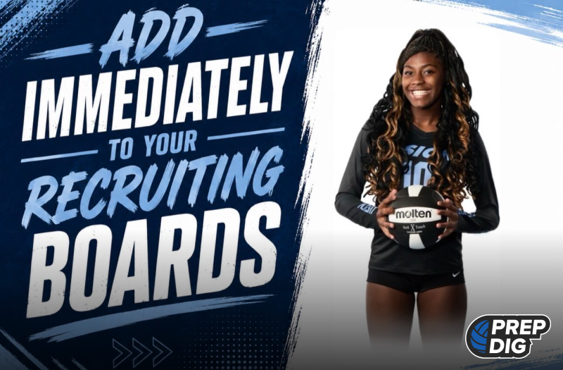 Players to add Immediately to your Recruiting Boards