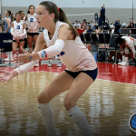 Five opportunistic Players on Day One of GJNC 14-17 Nationals