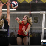 Photo Gallery: Northern Lights Tackles Gauntlet
