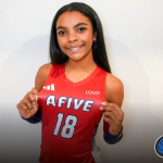 Three Georgia Teams Ready for the USAV National Test
