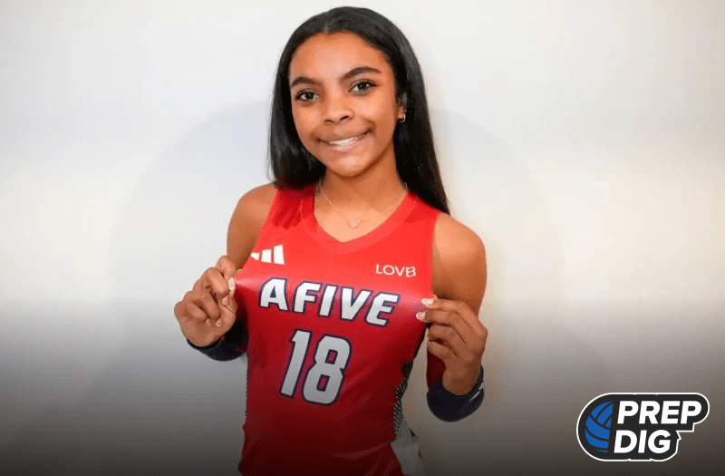 Three Georgia Teams Ready for the USAV National Test
