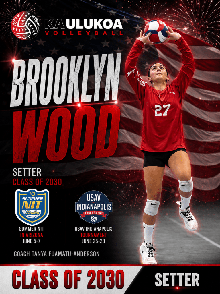 Brooklyn Wood