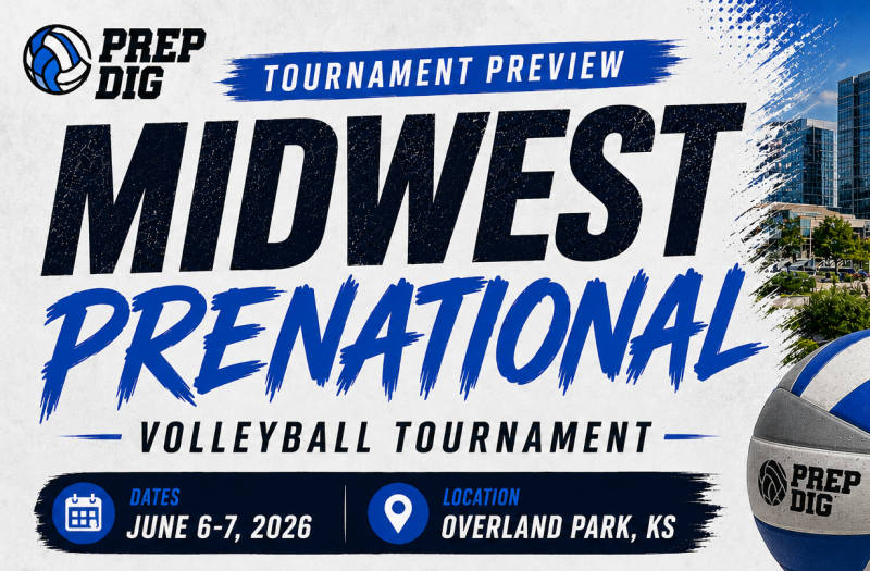 Midwest Pre-National Kansas City