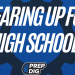 Gearing Up for High School:  A Glimpse into 5A
