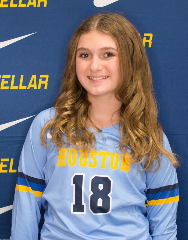 Grace Ponchak