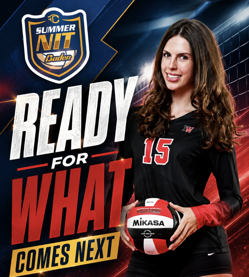 1 Day Until Summer NIT: Athletes Ready for What Comes Next