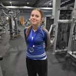 Evangelia Erhard