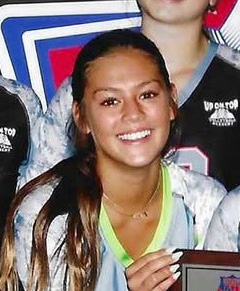 Isabella Heyns