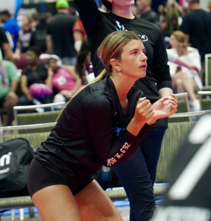 Callie Carmody 