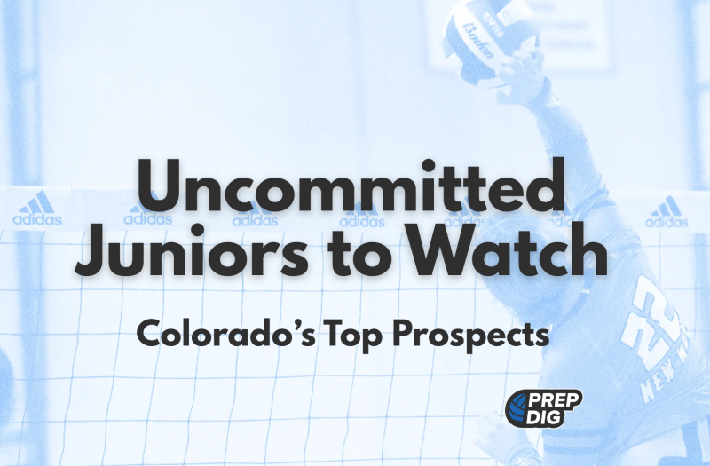 Colorado’s Top Prospects: Uncommitted Juniors to Watch