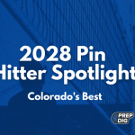 2028 Pin Hitter Spotlight: Colorado’s Best