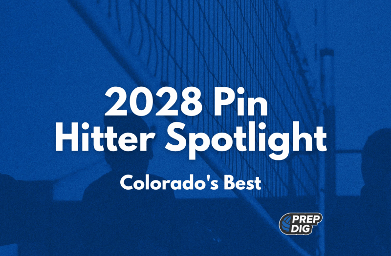 2028 Pin Hitter Spotlight: Colorado’s Best