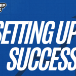 Setting Up Success: Class of 2027