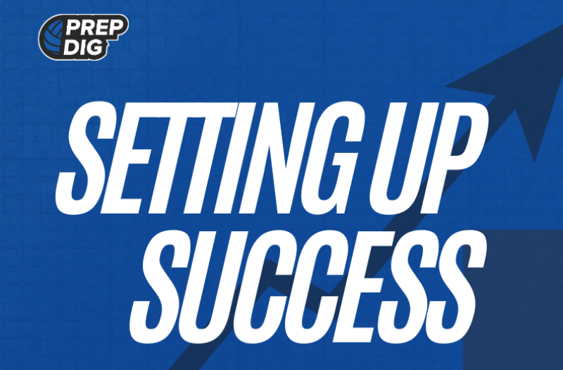 Setting Up Success: Class of 2027