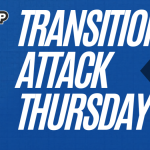 Transition Attack Thursday: Class of 29′