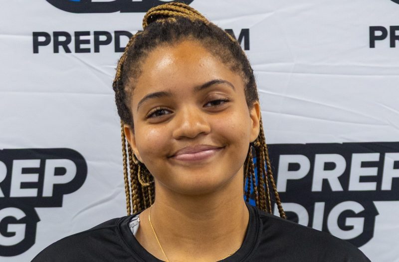 DMV Top Ten Prospects for the Class of 2030