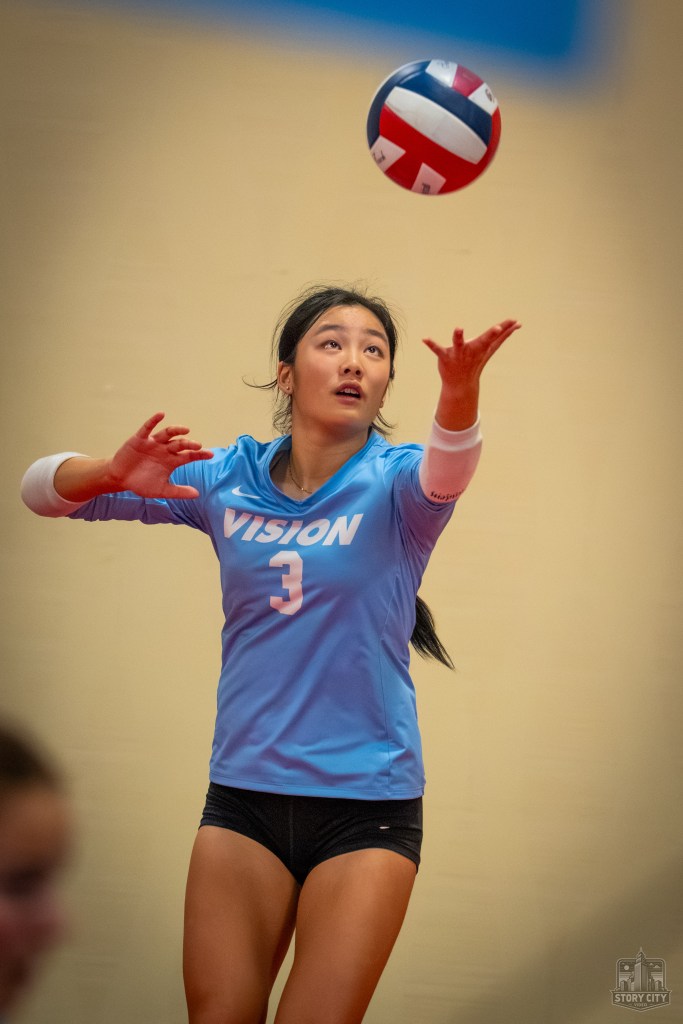 Savannah Hwang