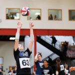 2030 Setters at the Stock Up Show Case