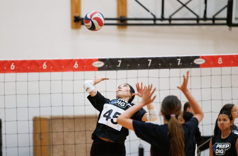2030 Attackers Score Big at the Stock Up Showcase