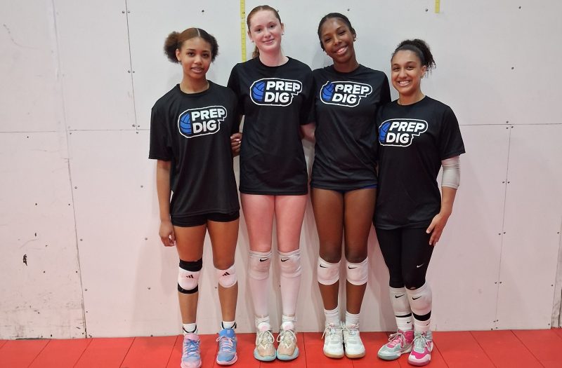 Returning Top Performers Add Spice to Prep Dig Showcase