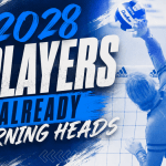 2028 Players Already Turning Heads