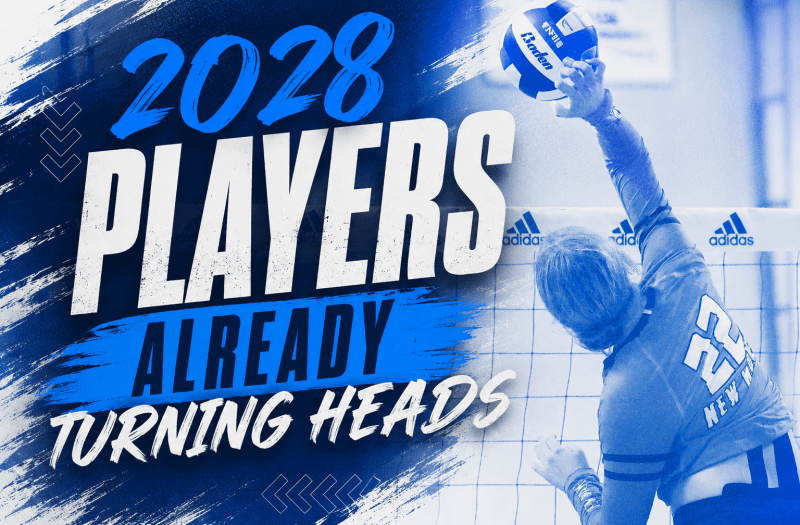 2028 Players Already Turning Heads