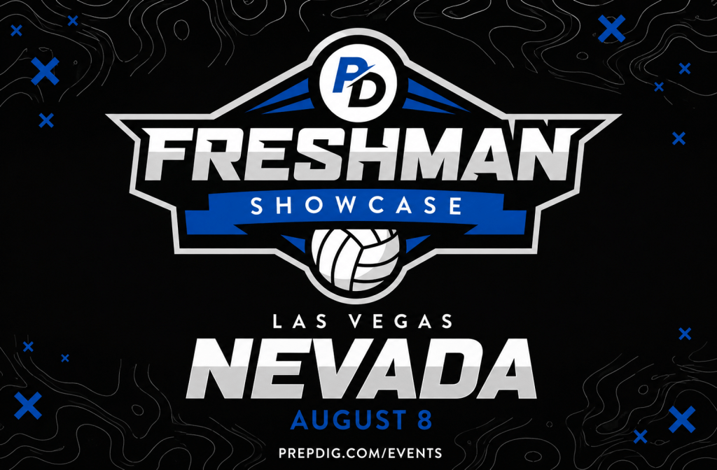 Have You Registered? The Freshman Showcase is One Month Away...