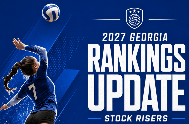 The Work Rankings Cannot Ignore: Six 2027s Building Serious Stock