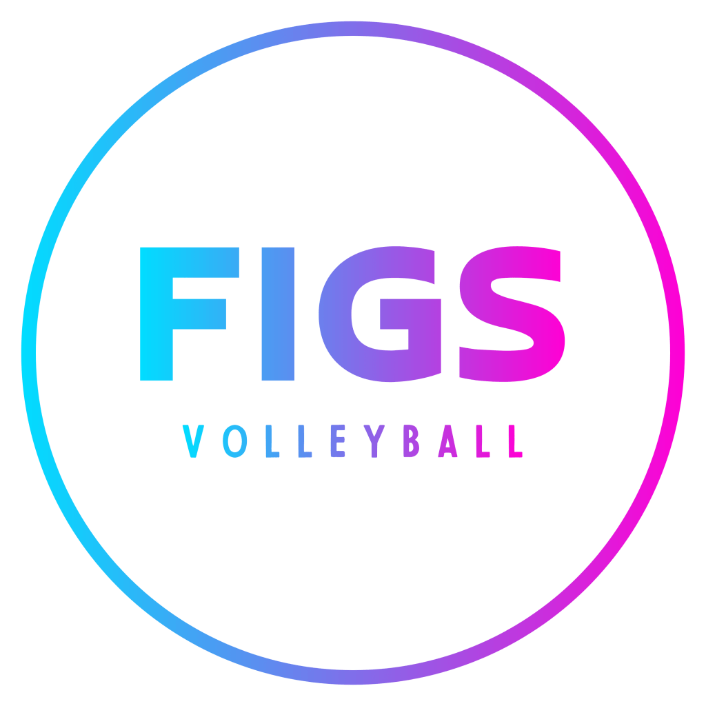 FIGS Volleyball Club