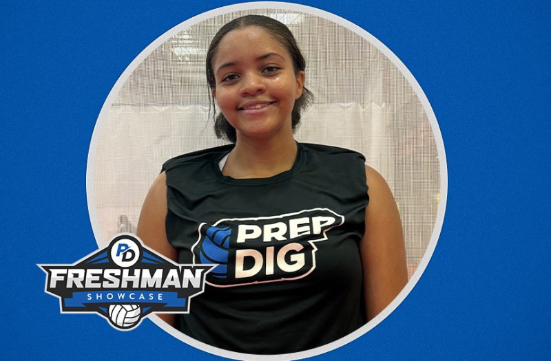 More Freshman Incoming: DMV Freshman Showcase