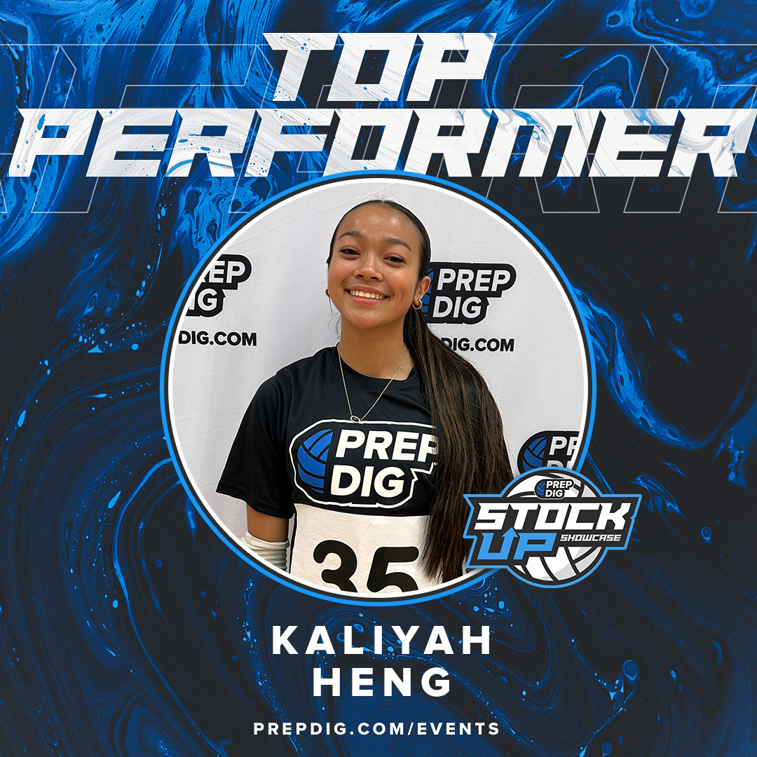 Kaliyah Heng