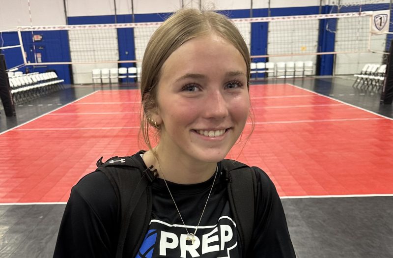 Indiana Stock Up Showcase: Standout Setters
