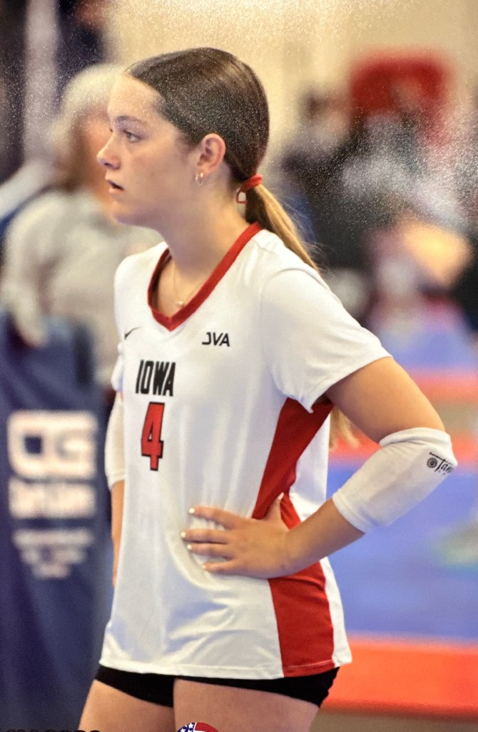 Emmarsyn Vandusseldorp
