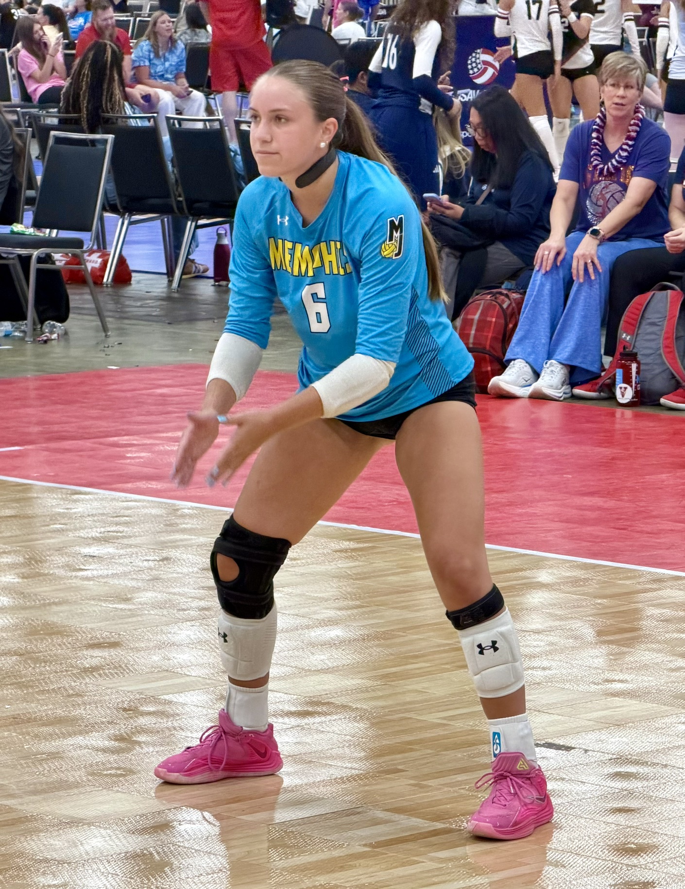 Maddie Wagner