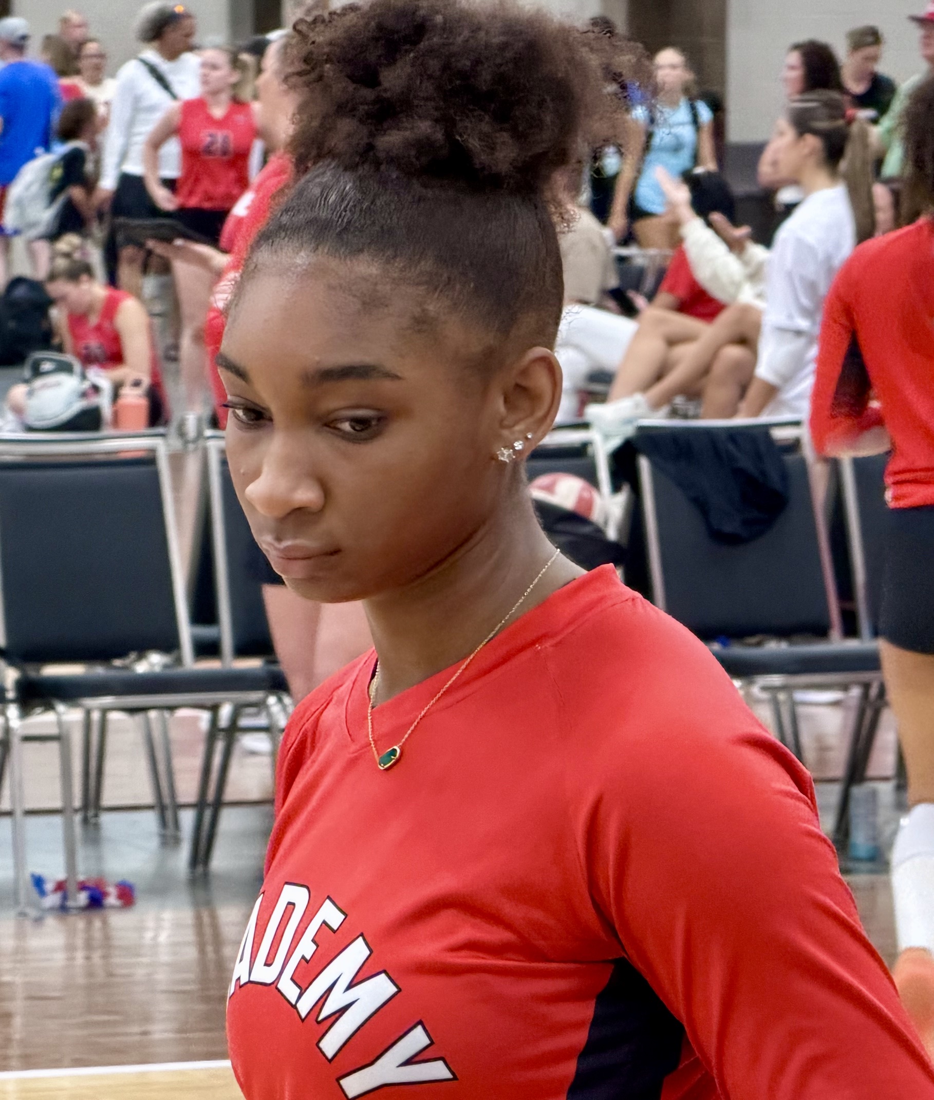 Jasmine Rawlins