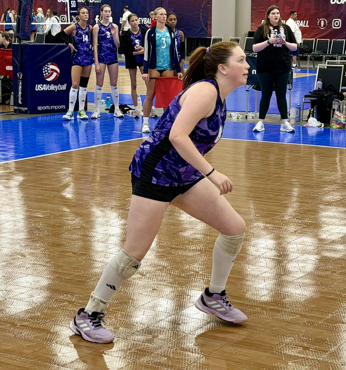 Addison Randol