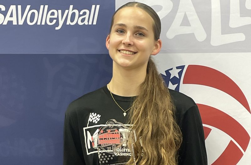 Top Five DMV 15 U Club Teams