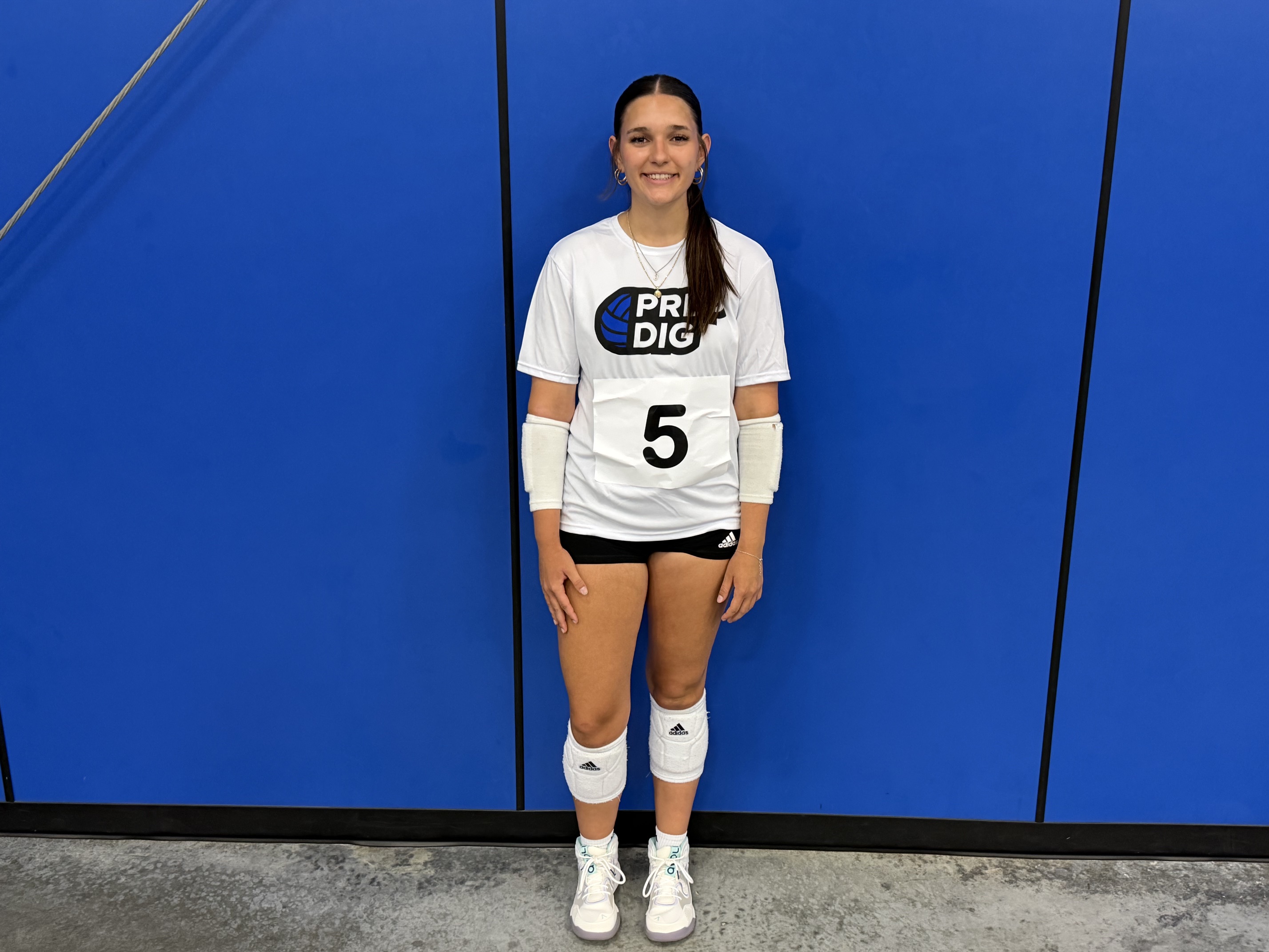 Kathryn Mendoza