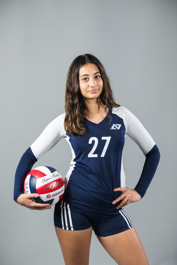 Sofia Gagunashvili