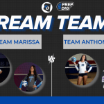 All Arizona Dream Team – Team Anthony