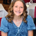 Emery Claire Calhoun