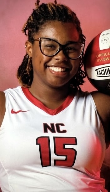 Ke’vilah Wilkins