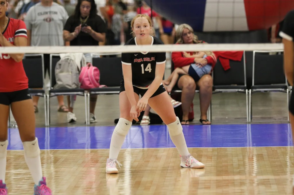 Kinsley Needham