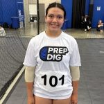 Liberos Who Served Tough at Houston Stock Up Showcase